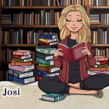 josi.books's profile