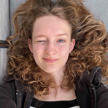 sannisunny's profile
