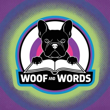 woofandwords's profile