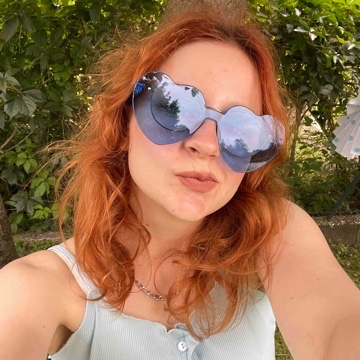 verlunteer's profile