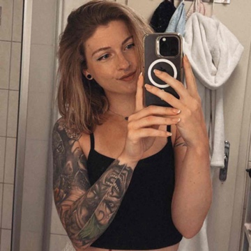 arielleee's profile