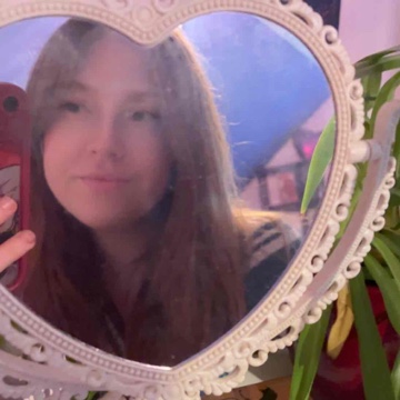 saralrh's profile