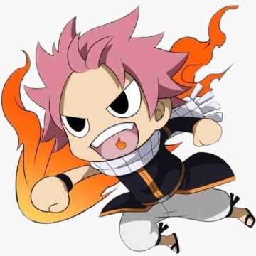 dragonslayernatsu's profile