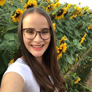 clarissa2703's profile