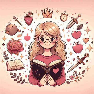 lenchens_library's profile
