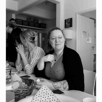 dymistia's profile