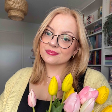 booksbylauxa's profile