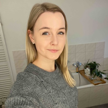 joanah1995's profile