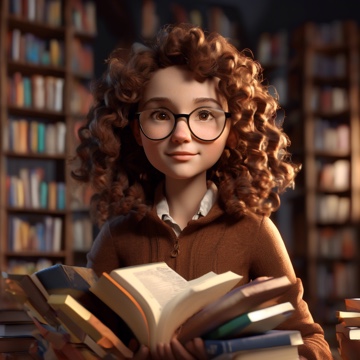 bookwormy1906's profile