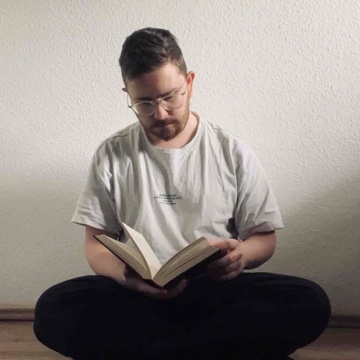 danielreads's profile