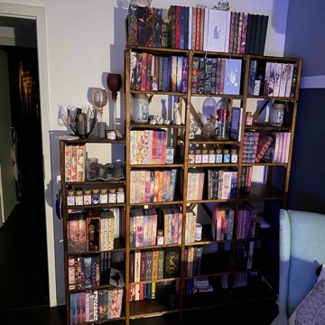 aileen_lovebooks's profile