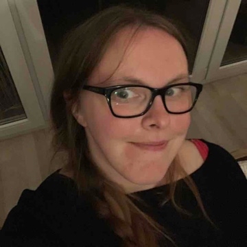 anny_marie's profile