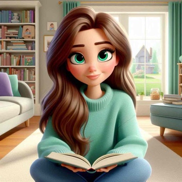 bookniine6's profile