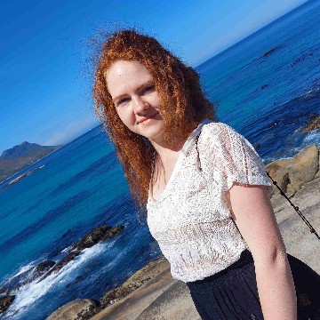buchliebende's profile