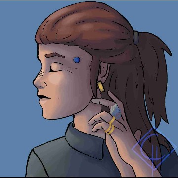 correlia's profile