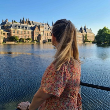 sandraliest's profile