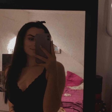 marydancer's profile
