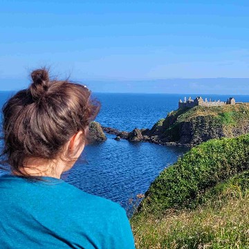 tessalita's profile
