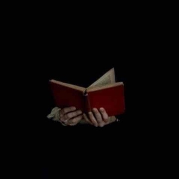 derbibliophile's profile
