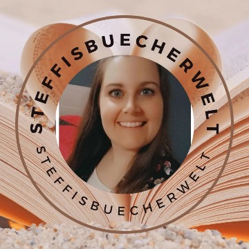 steffisbuercherwelt's profile