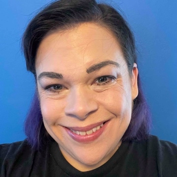 kdmbennett's profile