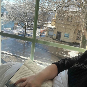 library.kes's profile