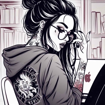 misshell's profile