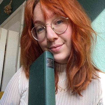 buchlieberhaberin's profile