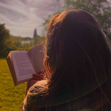 onebookgirly's profile