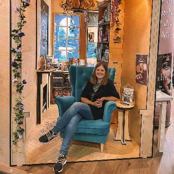 bookborders's profile