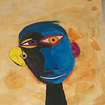 buchpurist's profile